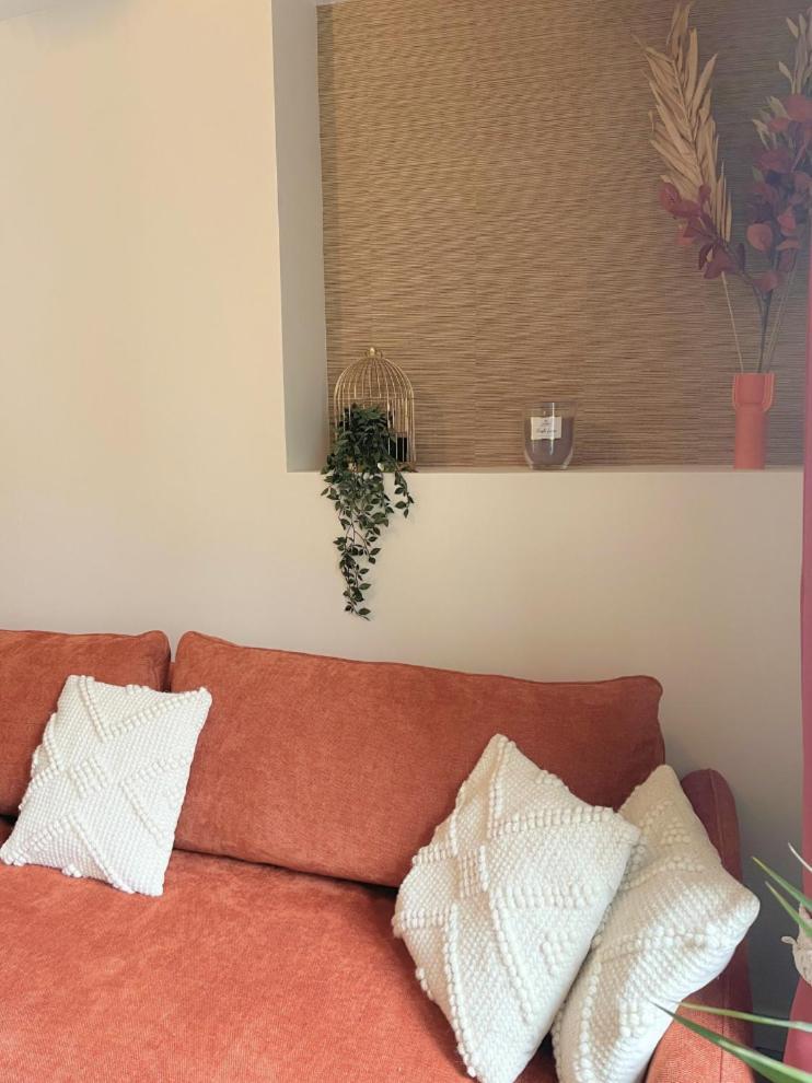 Appartement Le Lynx Boreal, Centre Historique Avec Jardin *